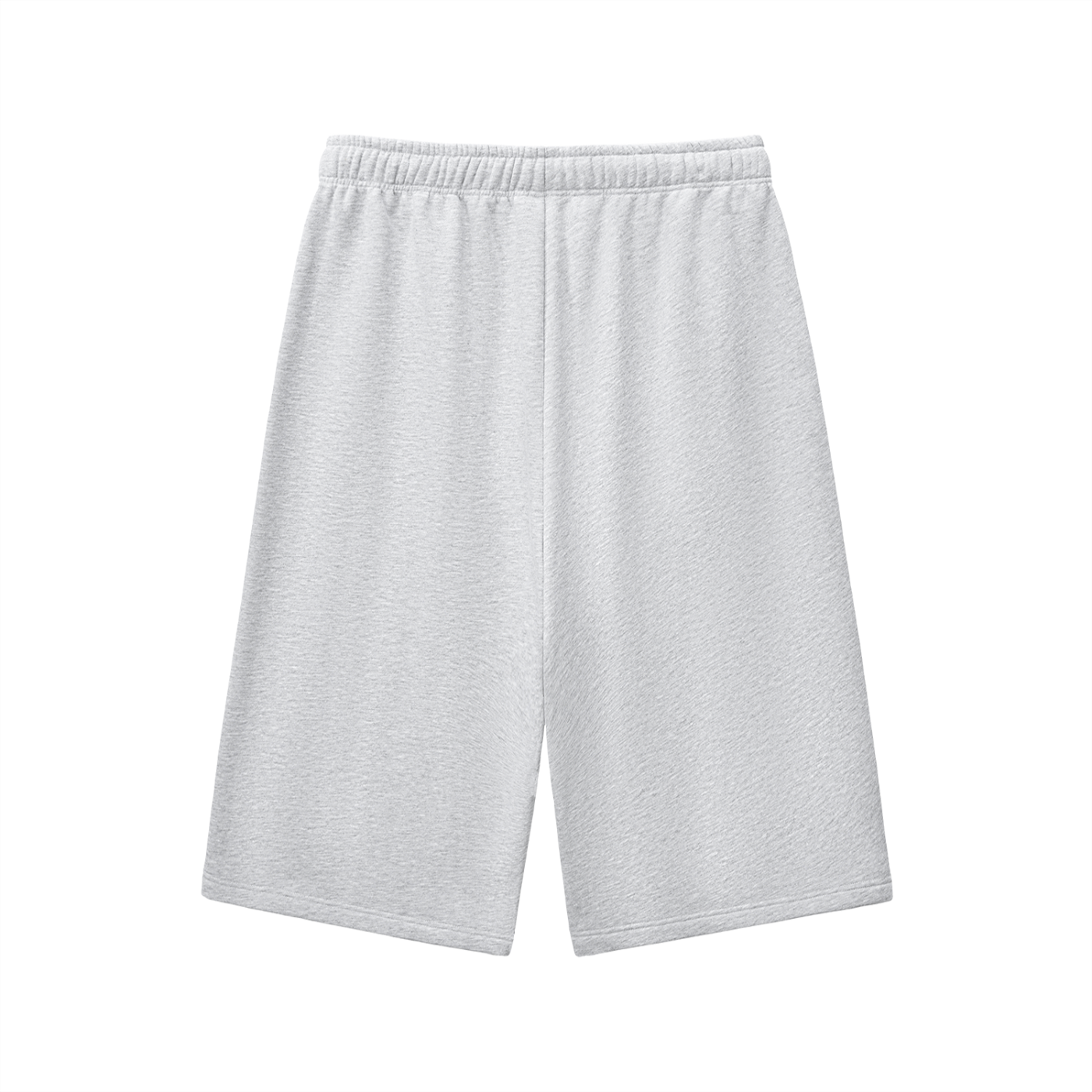 DeadGame Vintage Wash Relaxed Capri Sweatpants