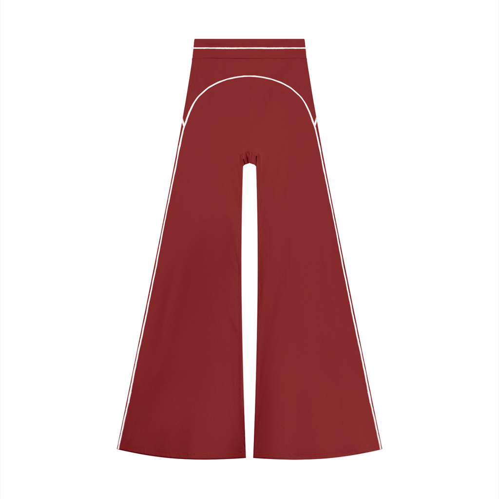 Rare Her Women’s High Rise Flared Yoga Pants
