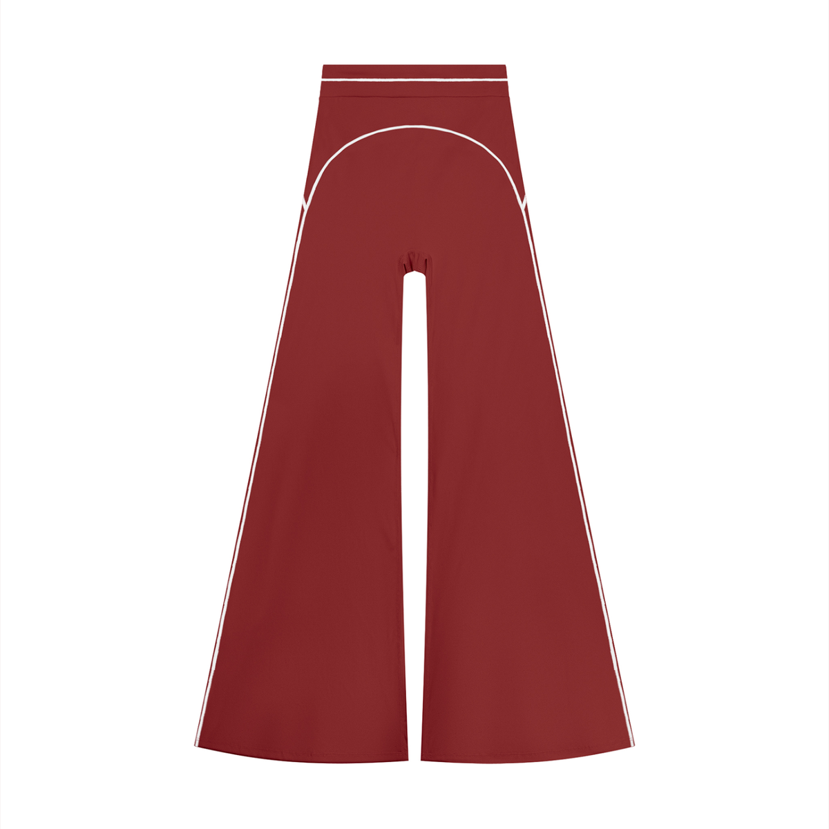 Rare Her Women’s High Rise Flared Yoga Pants