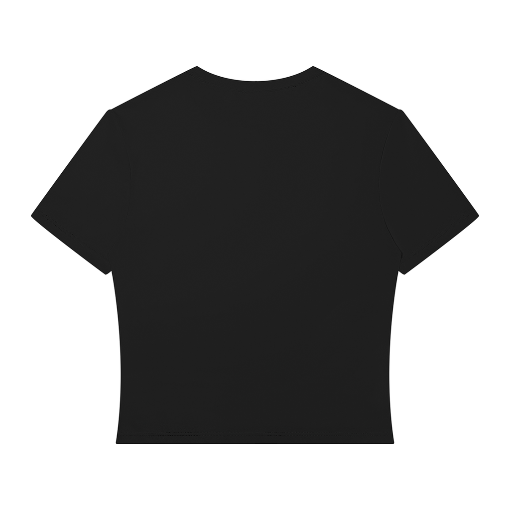 Rare Her Women’s Performance Crop T-Shirt