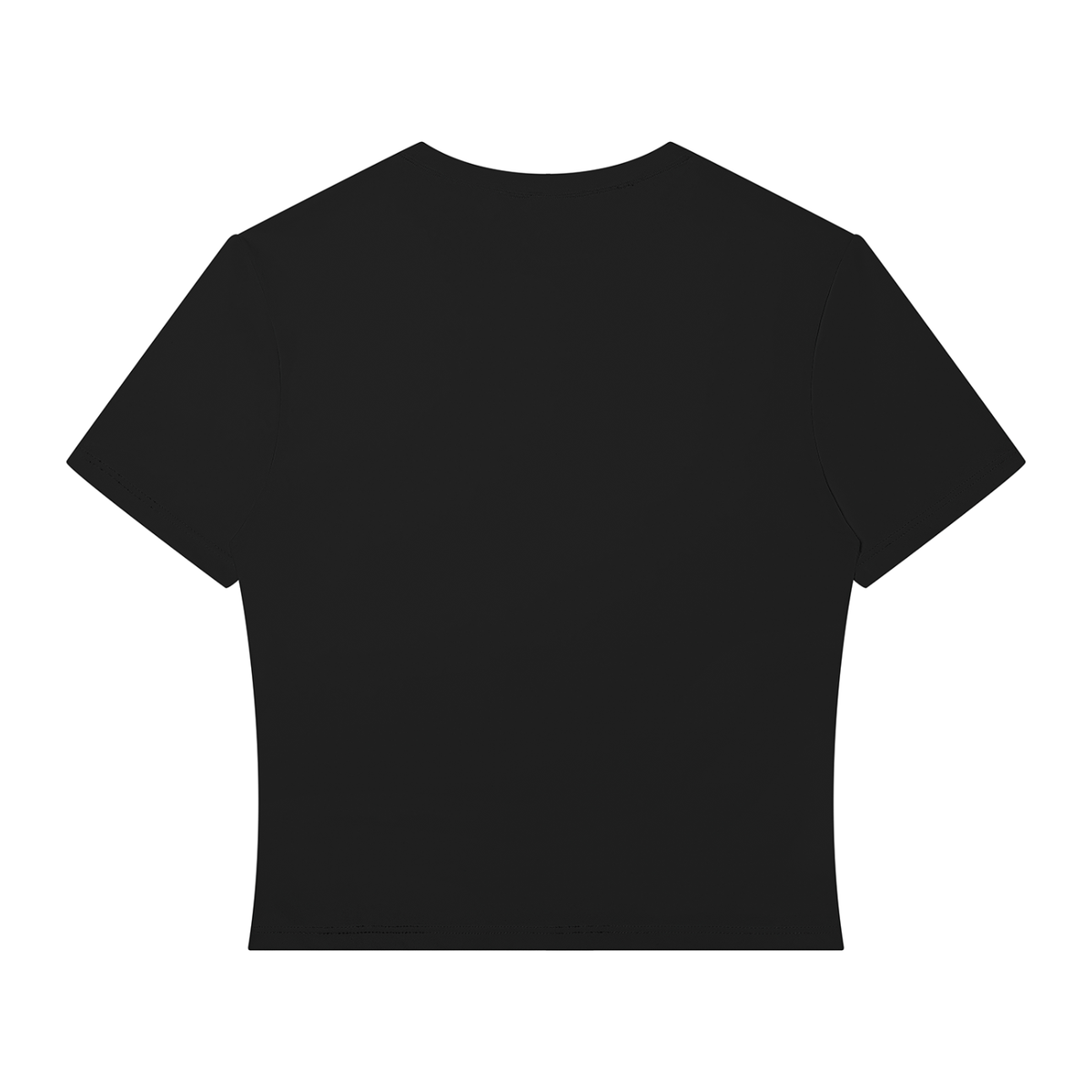 Rare Her Women’s Performance Crop T-Shirt