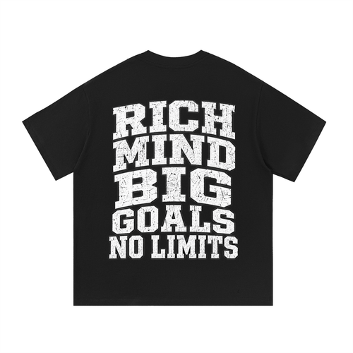 DeadGame Appetite Essential Tee