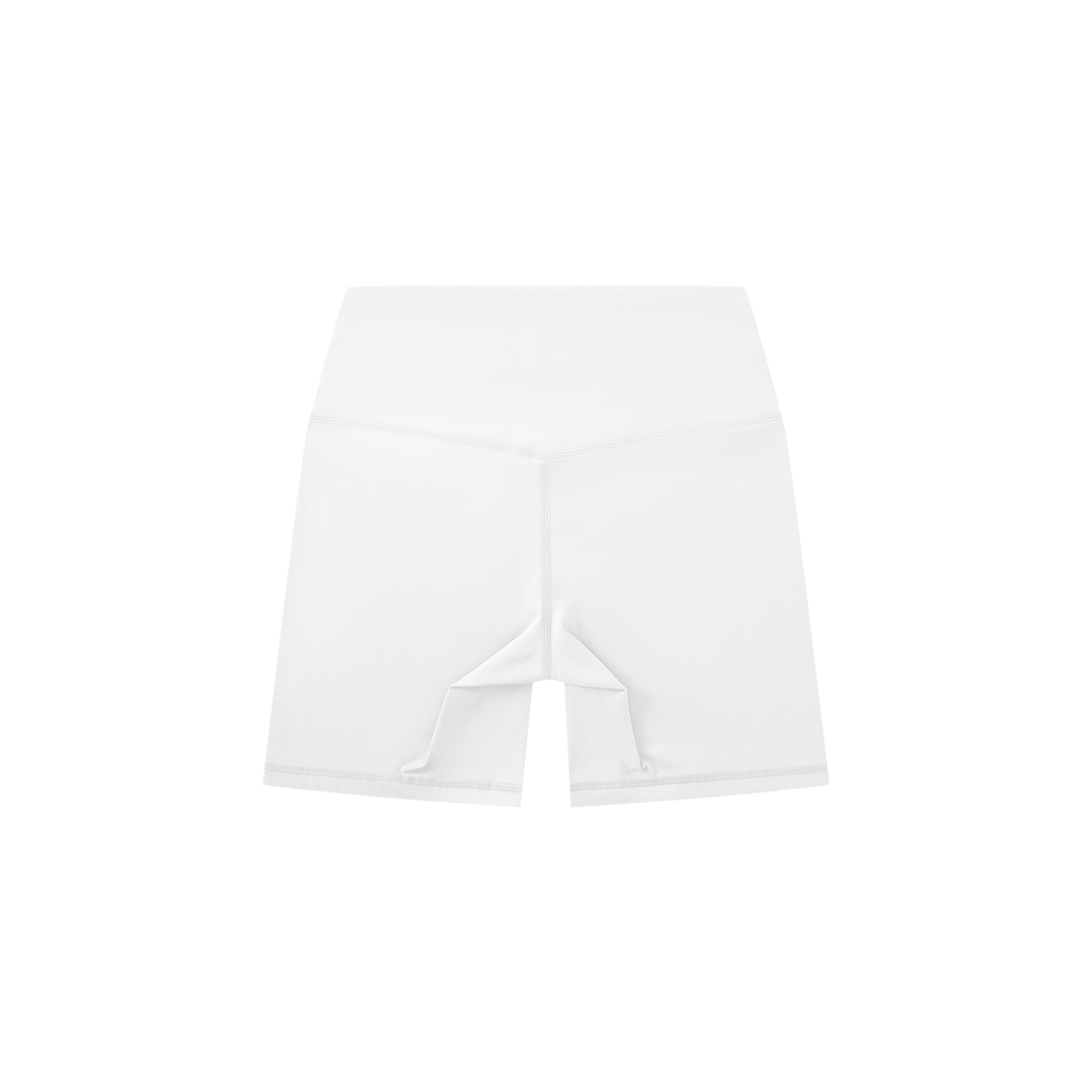 Rare Her Women's High-Waisted Biker Shorts