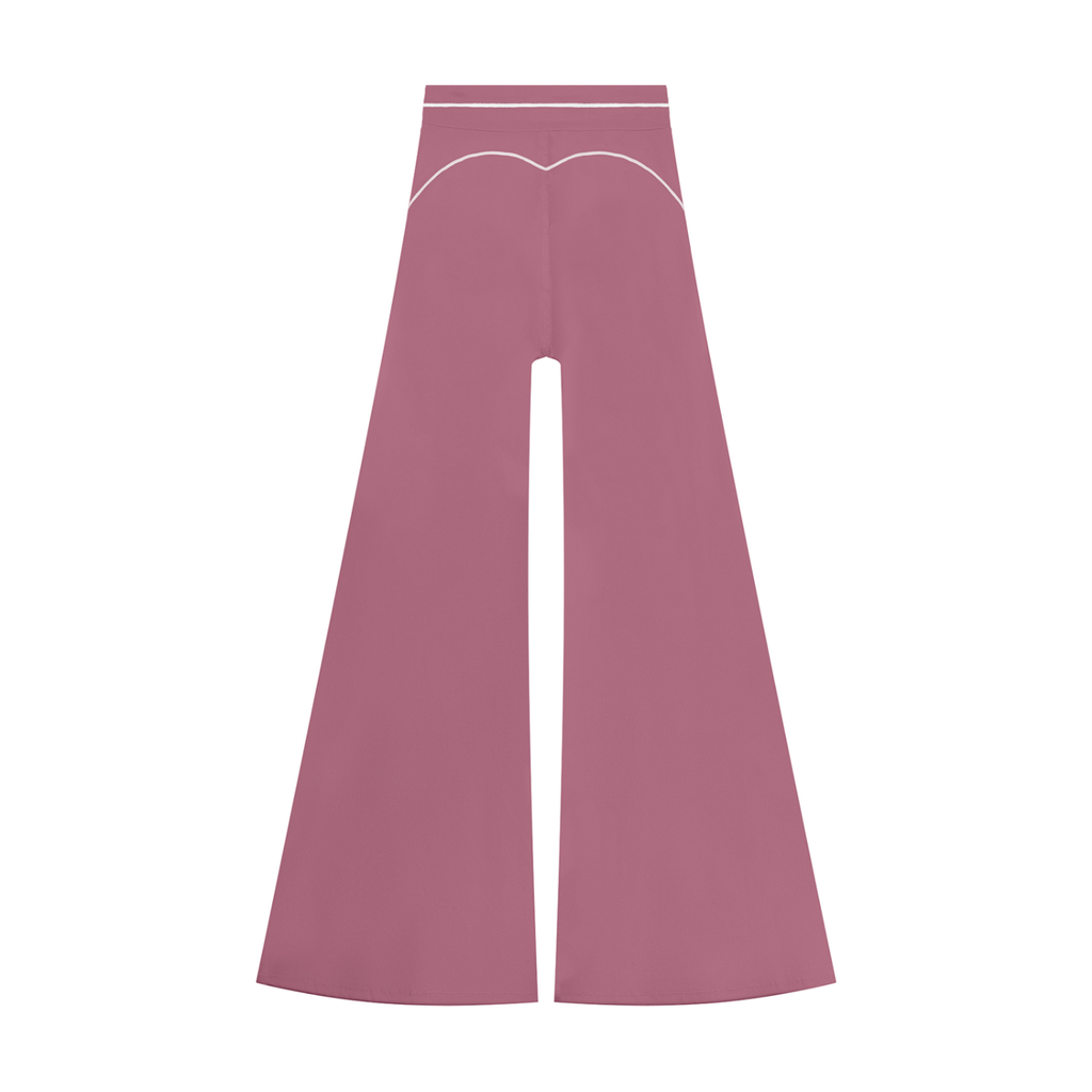 Rare Her Women’s High Rise Flared Yoga Pants