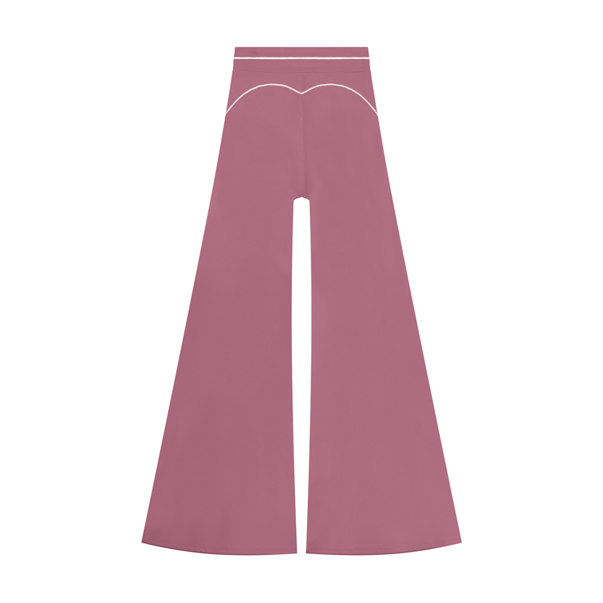 Rare Her Women’s High Rise Flared Yoga Pants