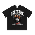 DeadGame Appetite Essential Tee