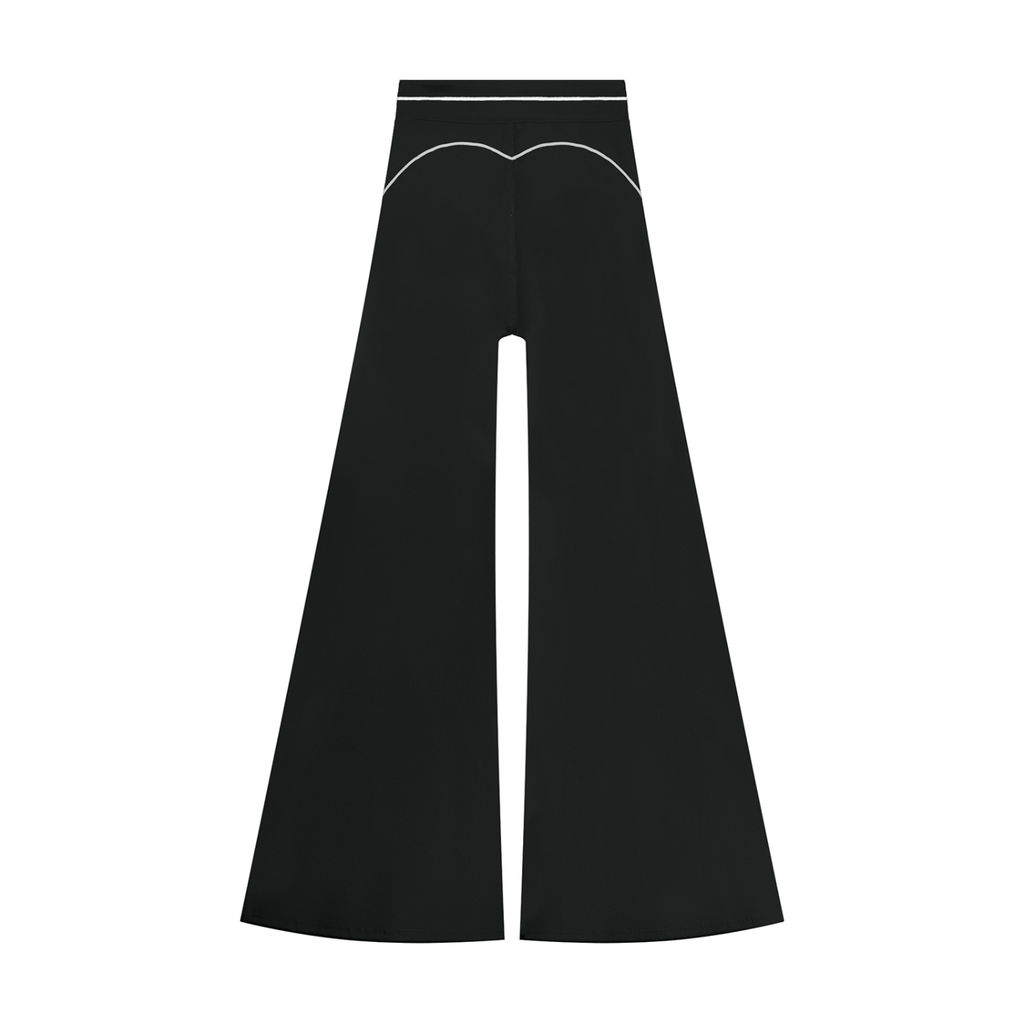 Rare Her Women’s High Rise Flared Yoga Pants