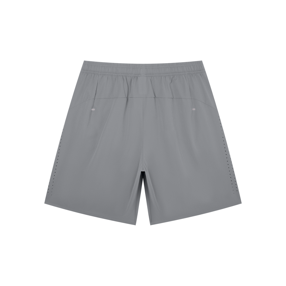 DeadGame Eddy “Pressure Creates Champions” Men’s Regular Fit Performance Shorts