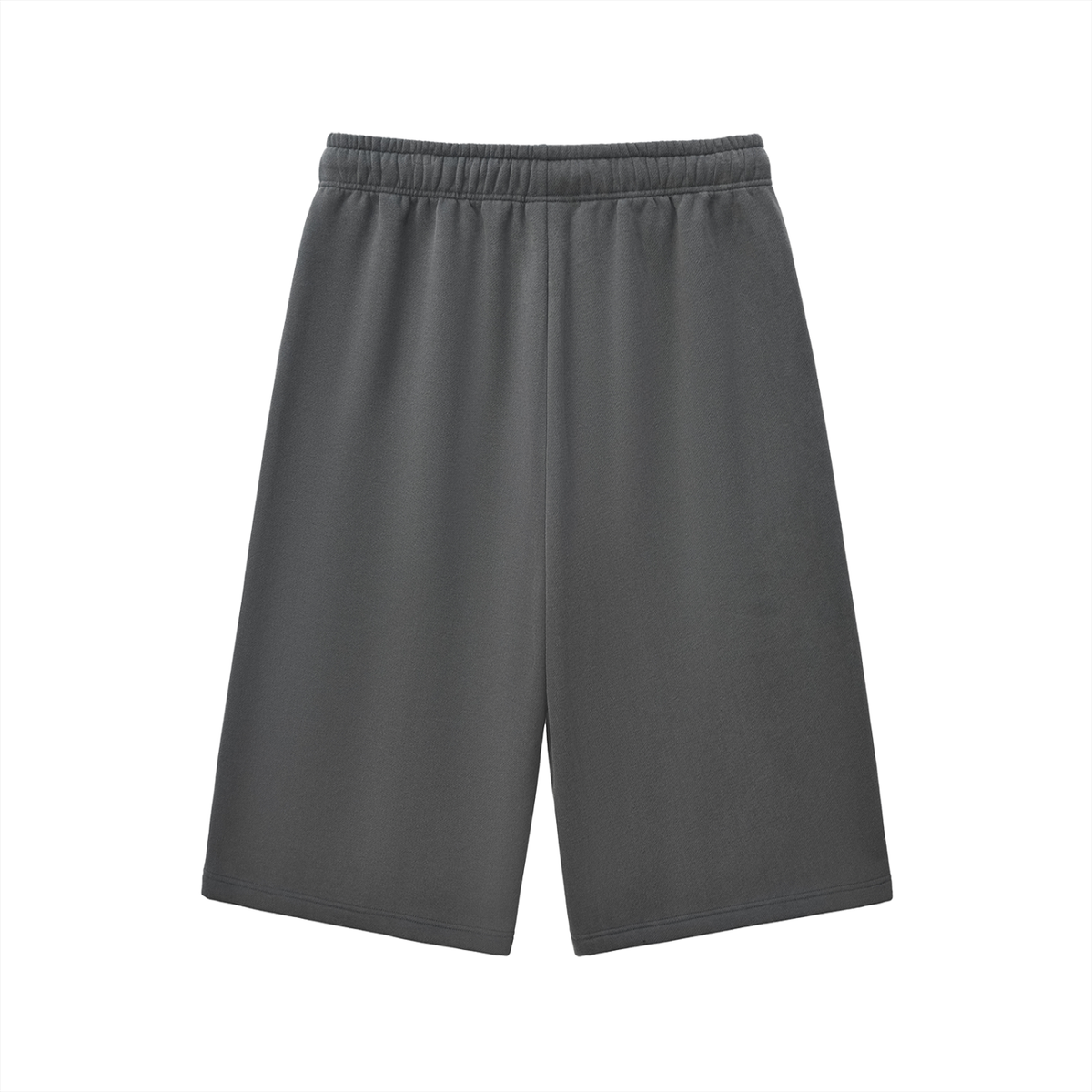 DEADGAME Relaxed Drawstring Three-quarter Sweatpants