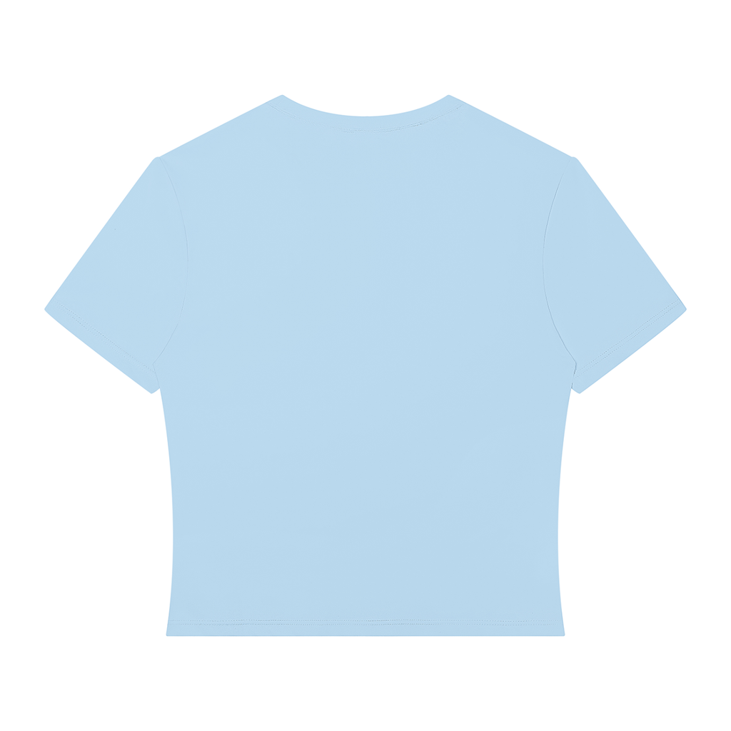 Rare Her Women’s Performance Crop T-Shirt