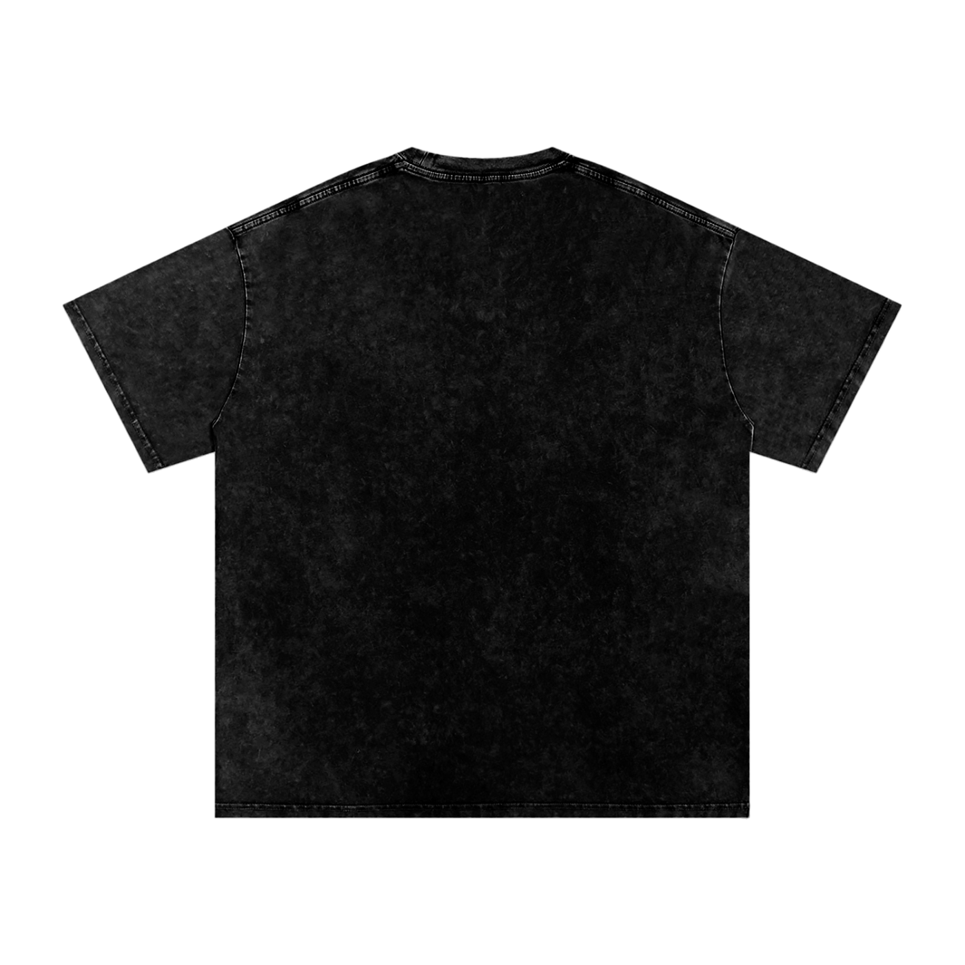 Champion Series: Eddy — Snow Washed Oversized Tee