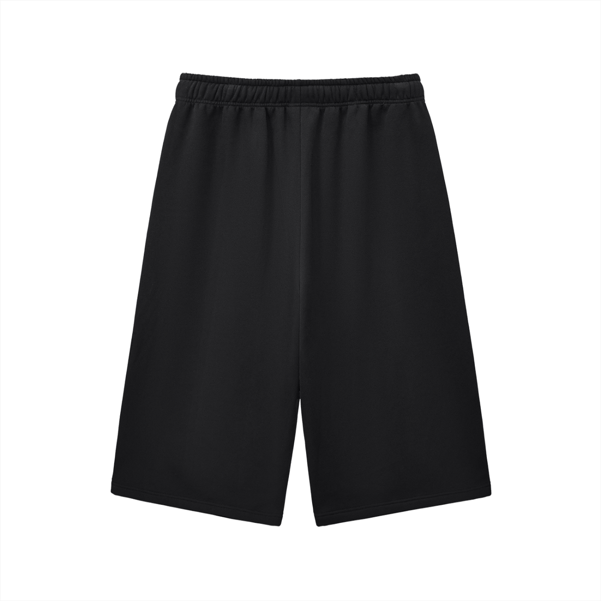 DEADGAME Relaxed Drawstring Three-quarter Sweatpants
