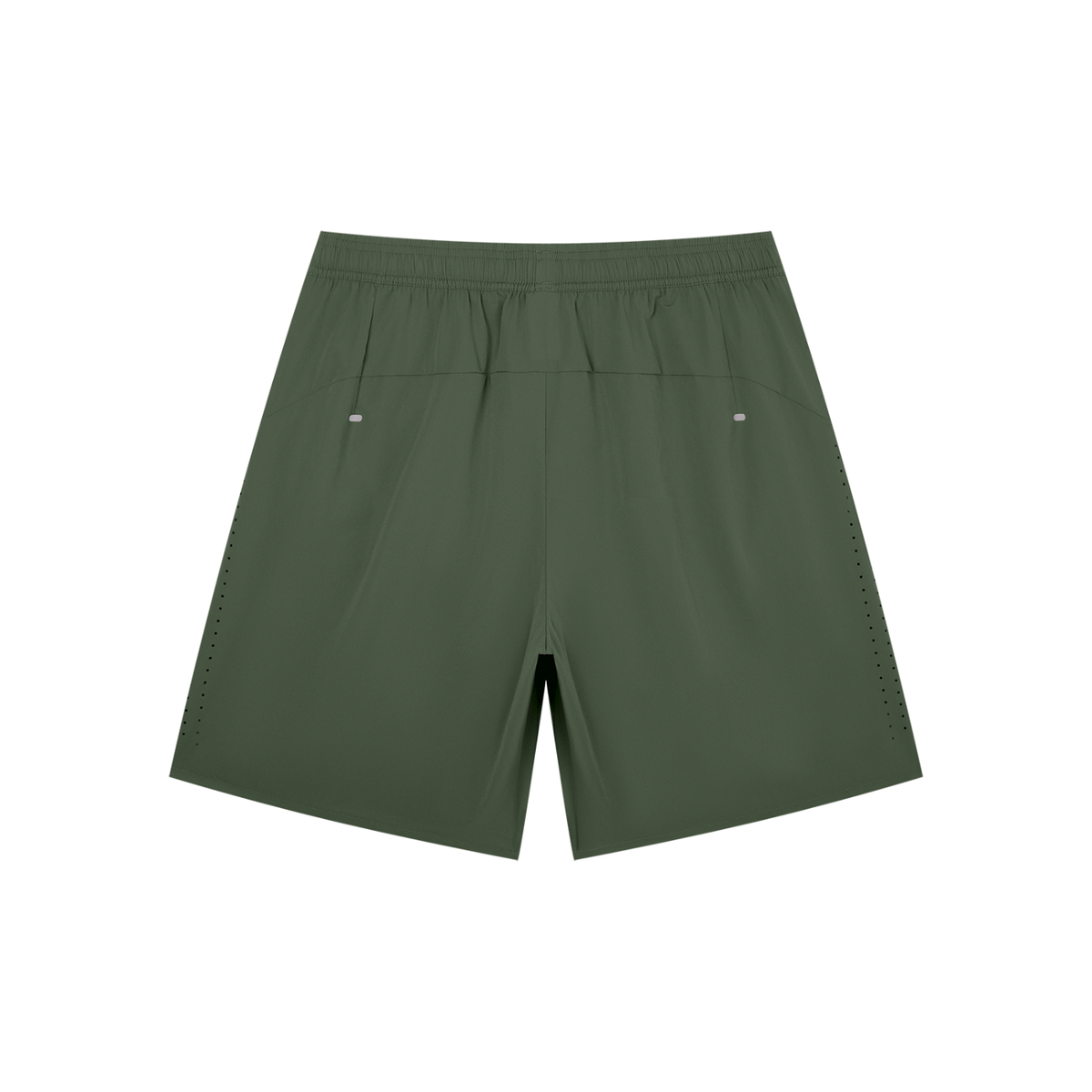 DeadGame Eddy “Pressure Creates Champions” Men’s Regular Fit Performance Shorts