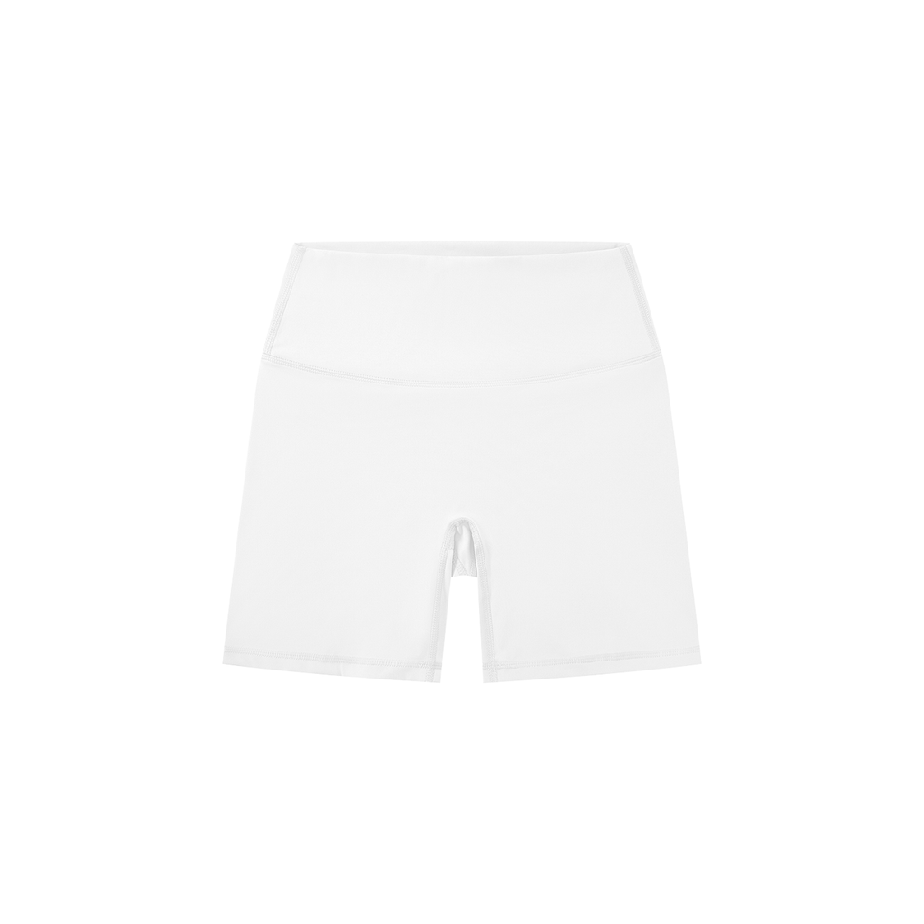 Rare Her Women's High-Waisted Biker Shorts