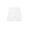 Rare Her Women's High-Waisted Biker Shorts