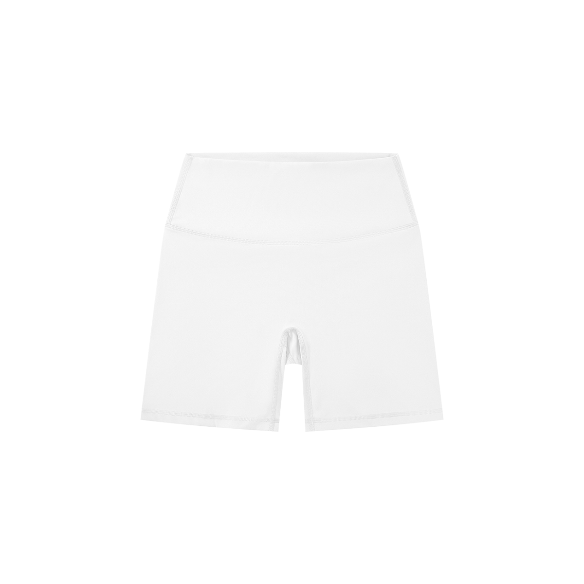 Rare Her Women's High-Waisted Biker Shorts