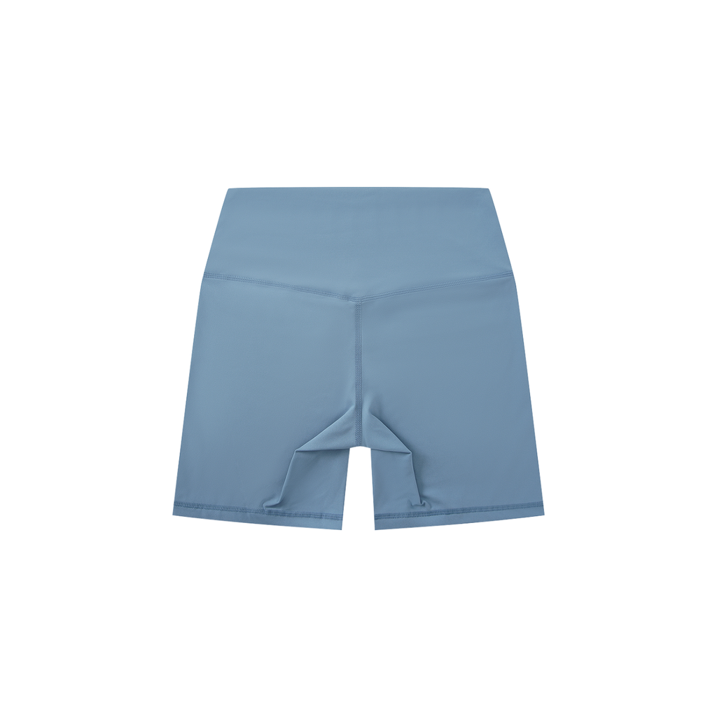 Rare Her Women's High-Waisted Biker Shorts