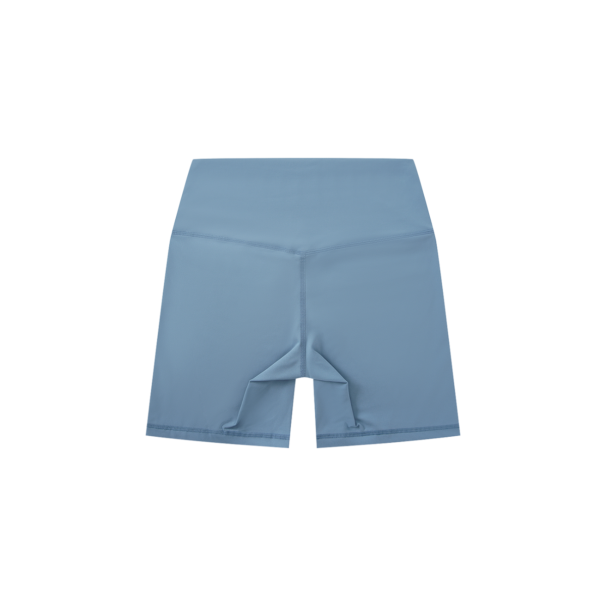 Rare Her Women's High-Waisted Biker Shorts