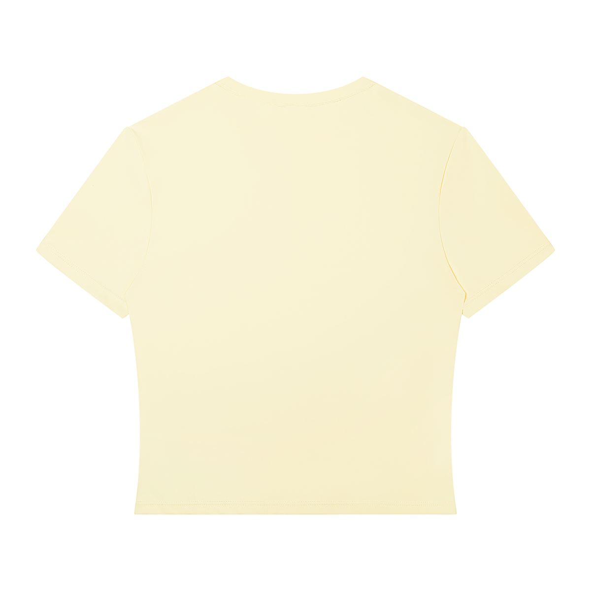 Rare Her Women’s Performance Crop T-Shirt