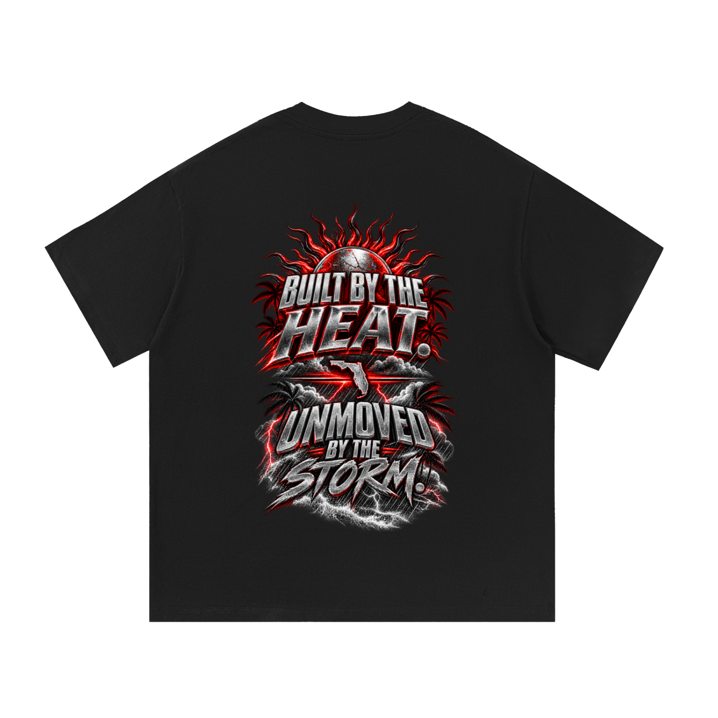 DeadGame Florida “Sunshine State Champion” Essentials T-Shirt