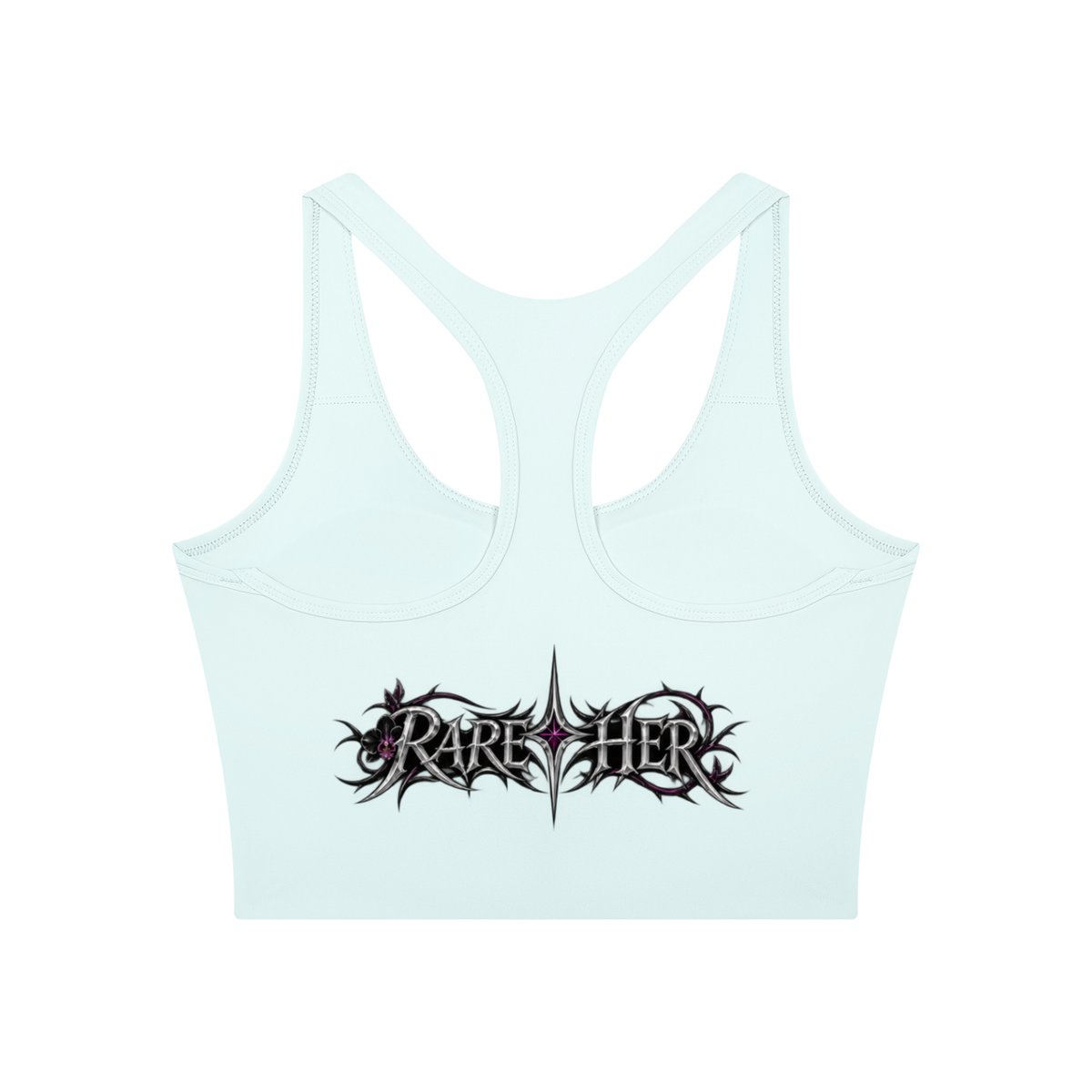 Rare Her Thorn Bloom Sculpting Tank Top