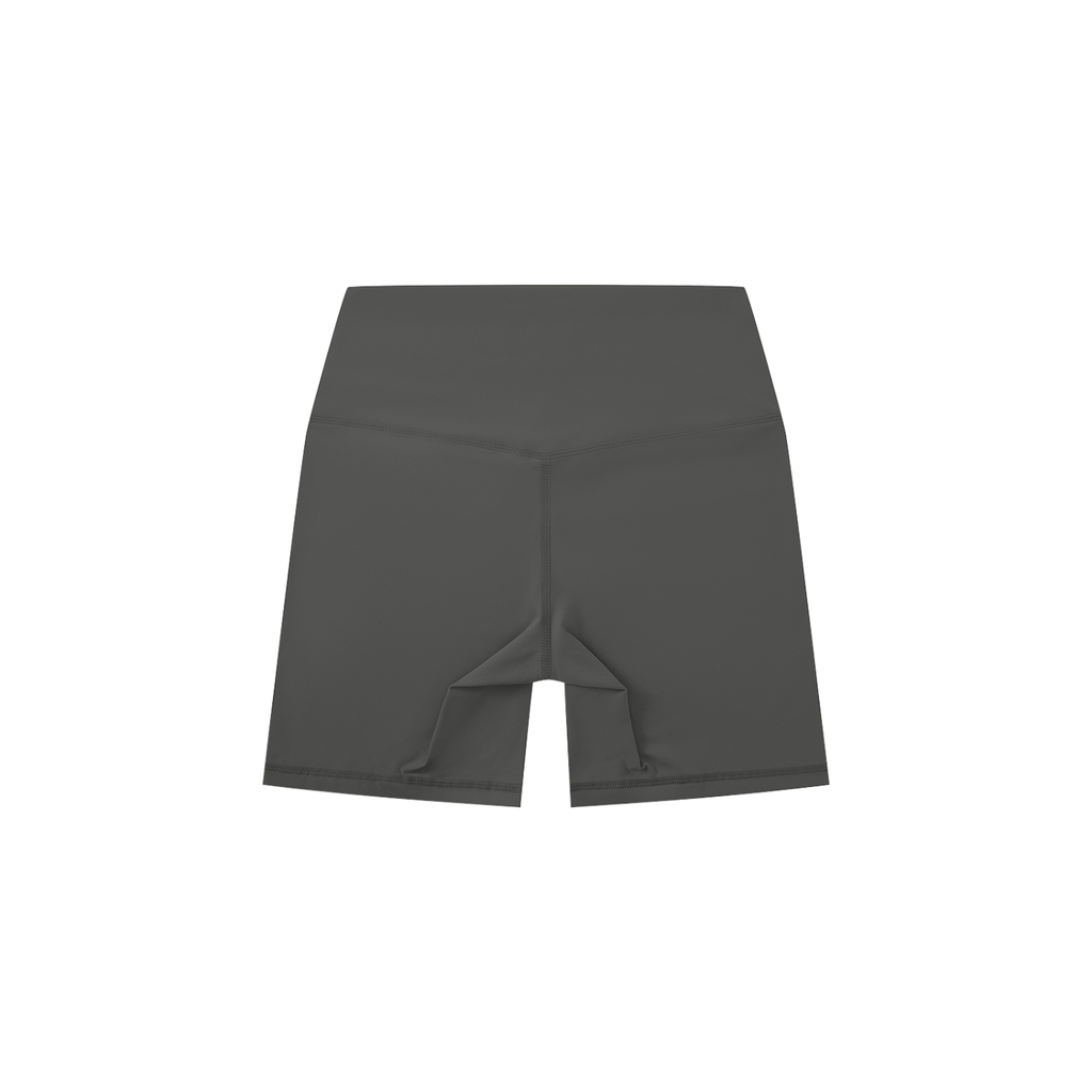 Rare Her Women's High-Waisted Biker Shorts