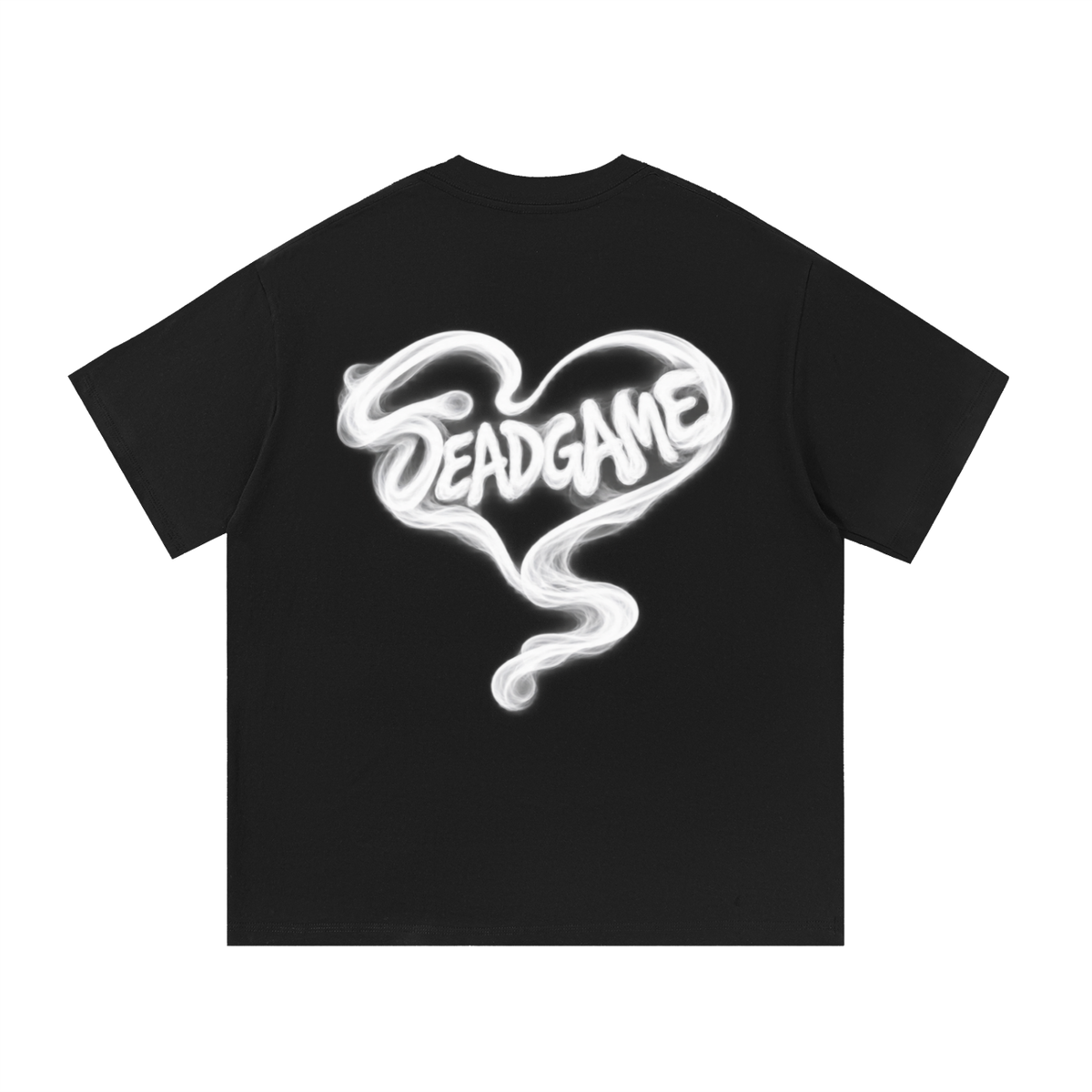 DeadGame Sweet Tooth Essential Tee