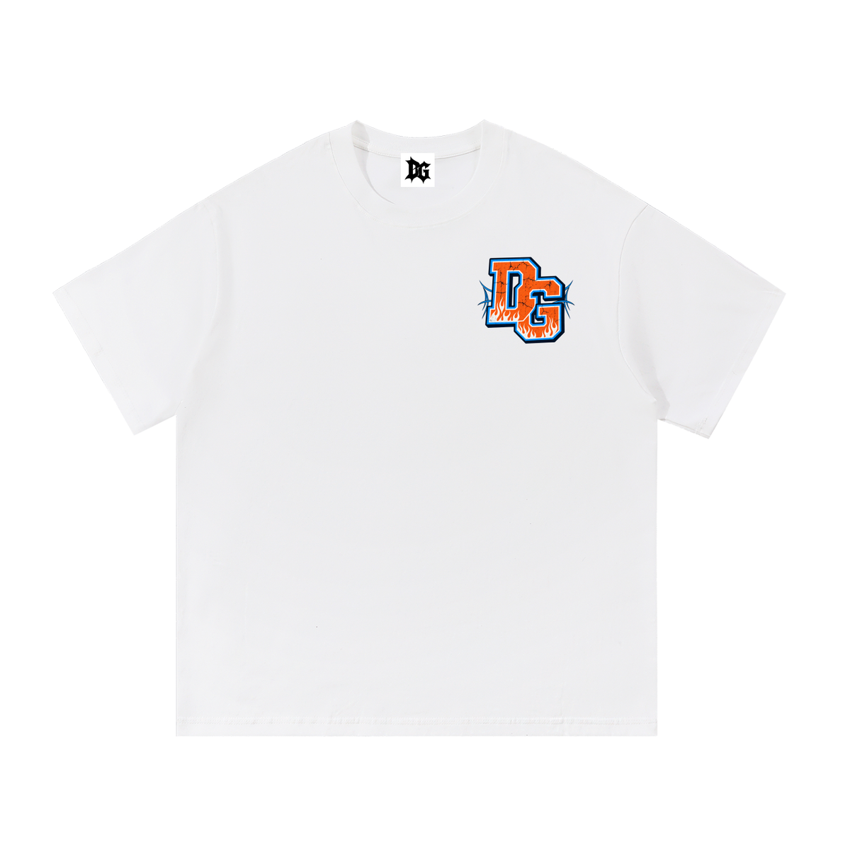 DeadGame Money Motivated ’24 Essentials Tee