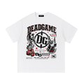 DeadGame — Guardian Edition Oversized Tee