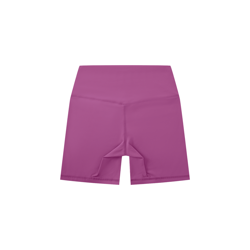Rare Her Women's High-Waisted Biker Shorts