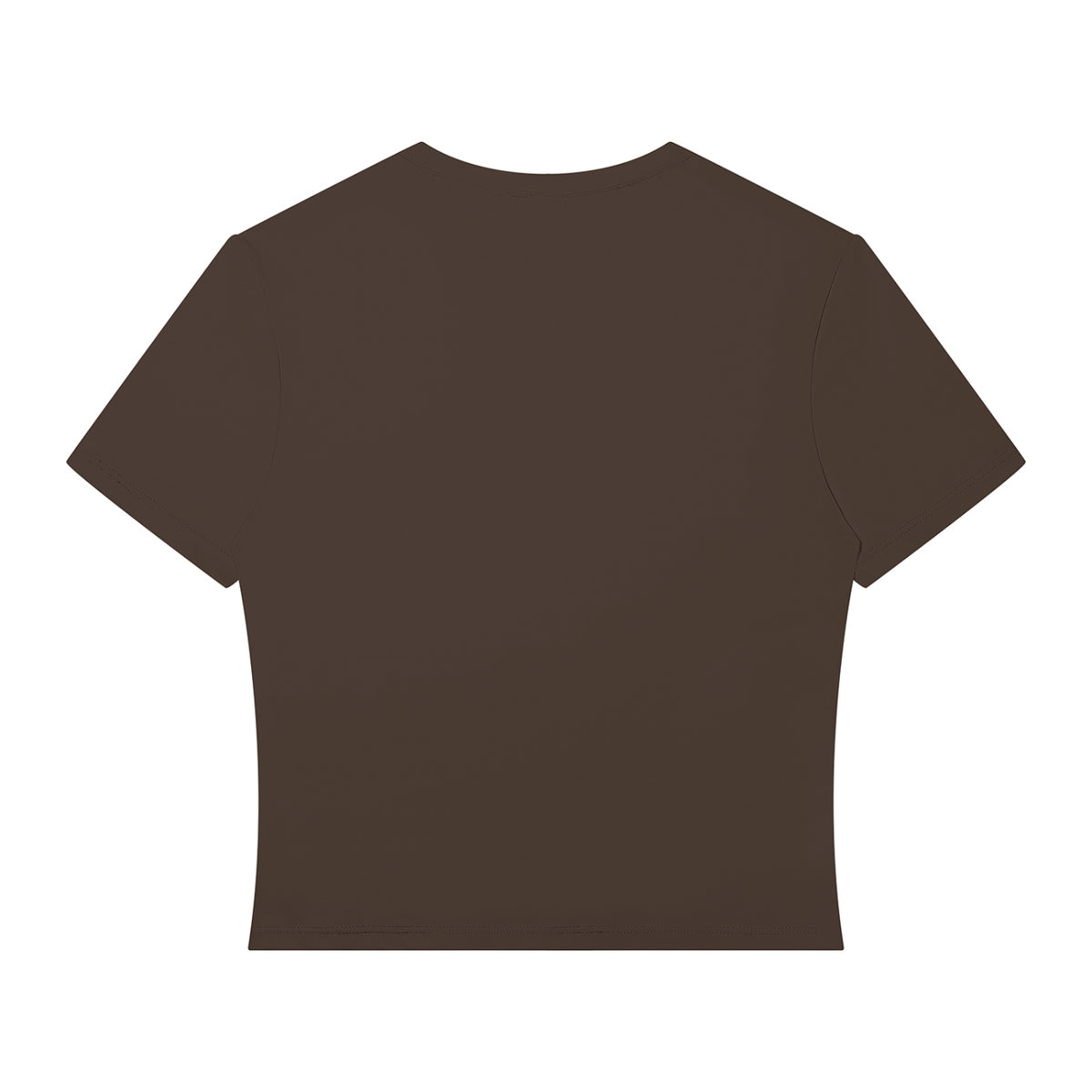 Rare Her Women’s Performance Crop T-Shirt