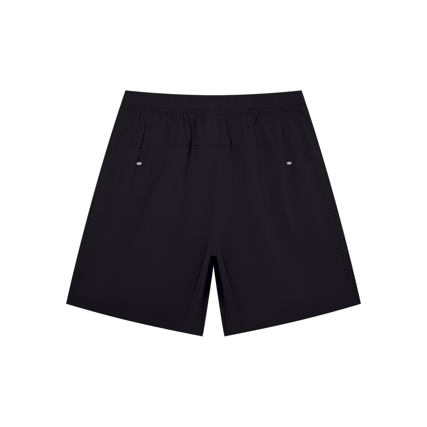 DeadGame Eddy “Pressure Creates Champions” Men’s Regular Fit Performance Shorts