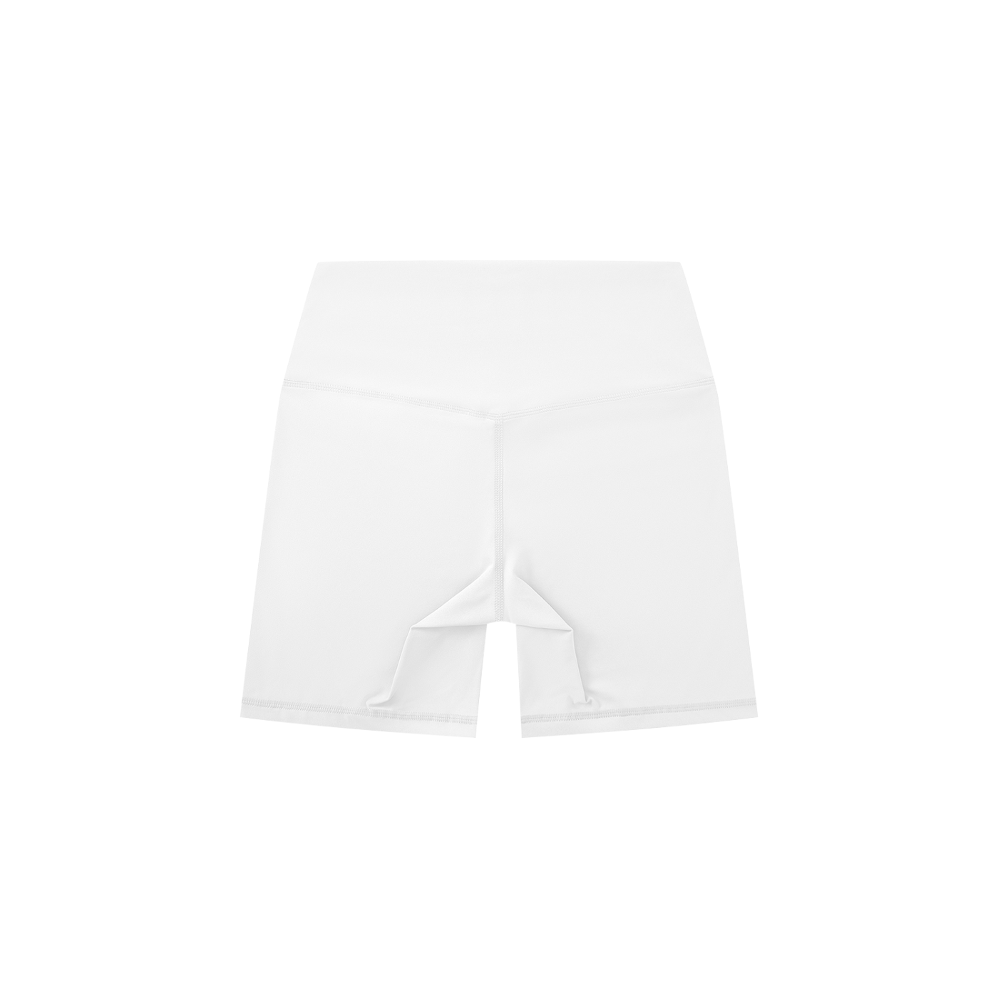Rare Her Thorn Bloom High-Waisted Biker Shorts
