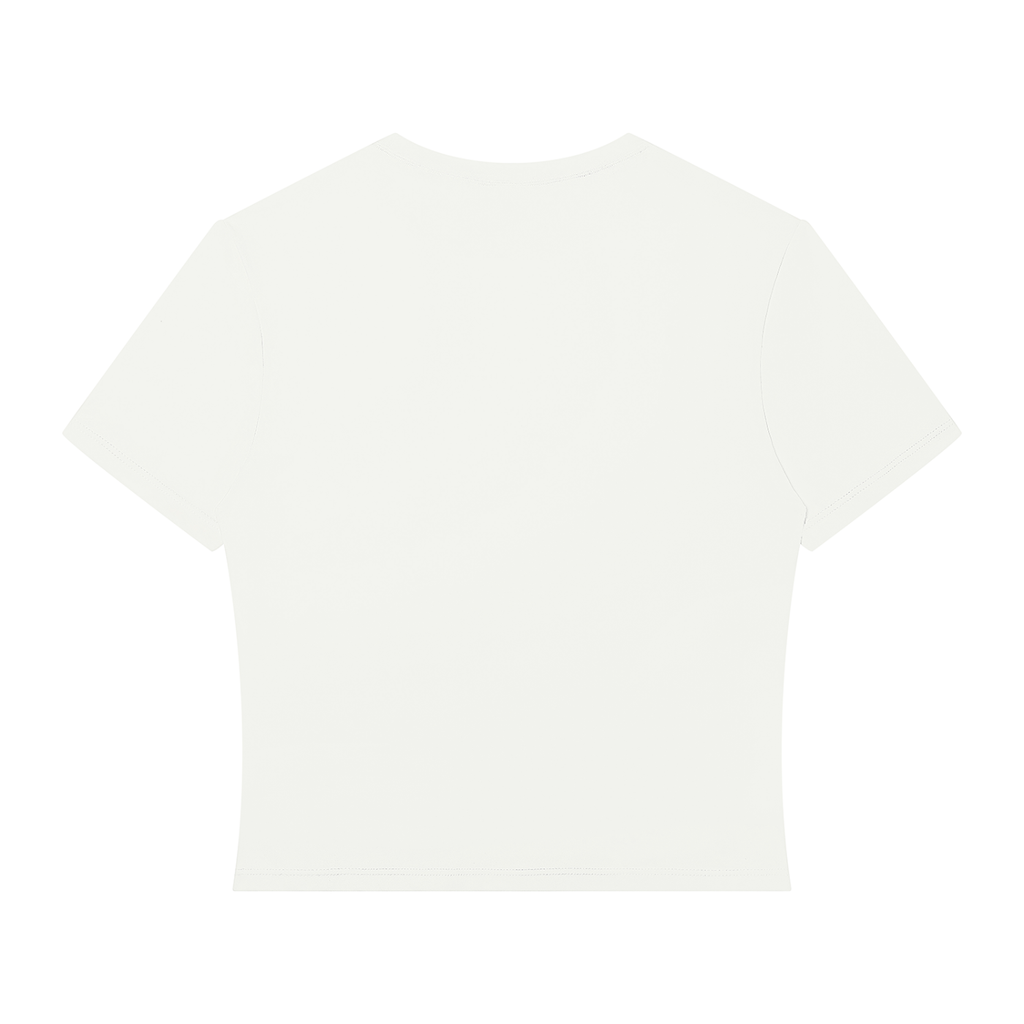Rare Her Women’s Performance Crop T-Shirt