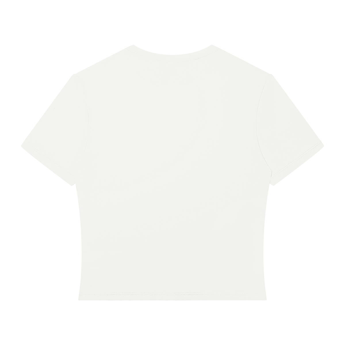 Rare Her Women’s Performance Crop T-Shirt