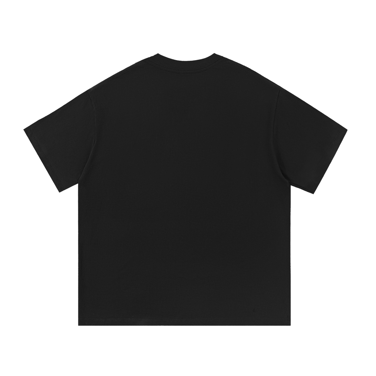 Sparring Club Essentials Tee — Electric Blue