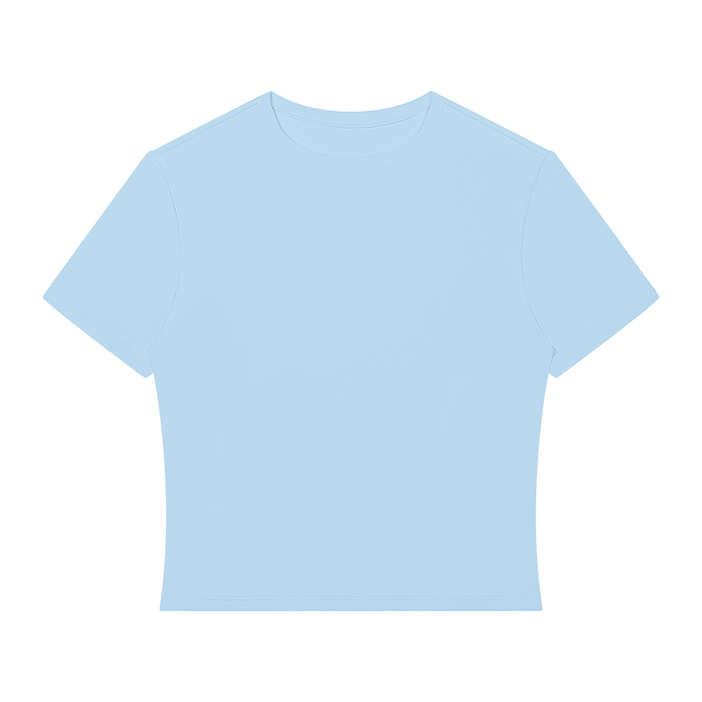 Rare Her Women’s Performance Crop T-Shirt