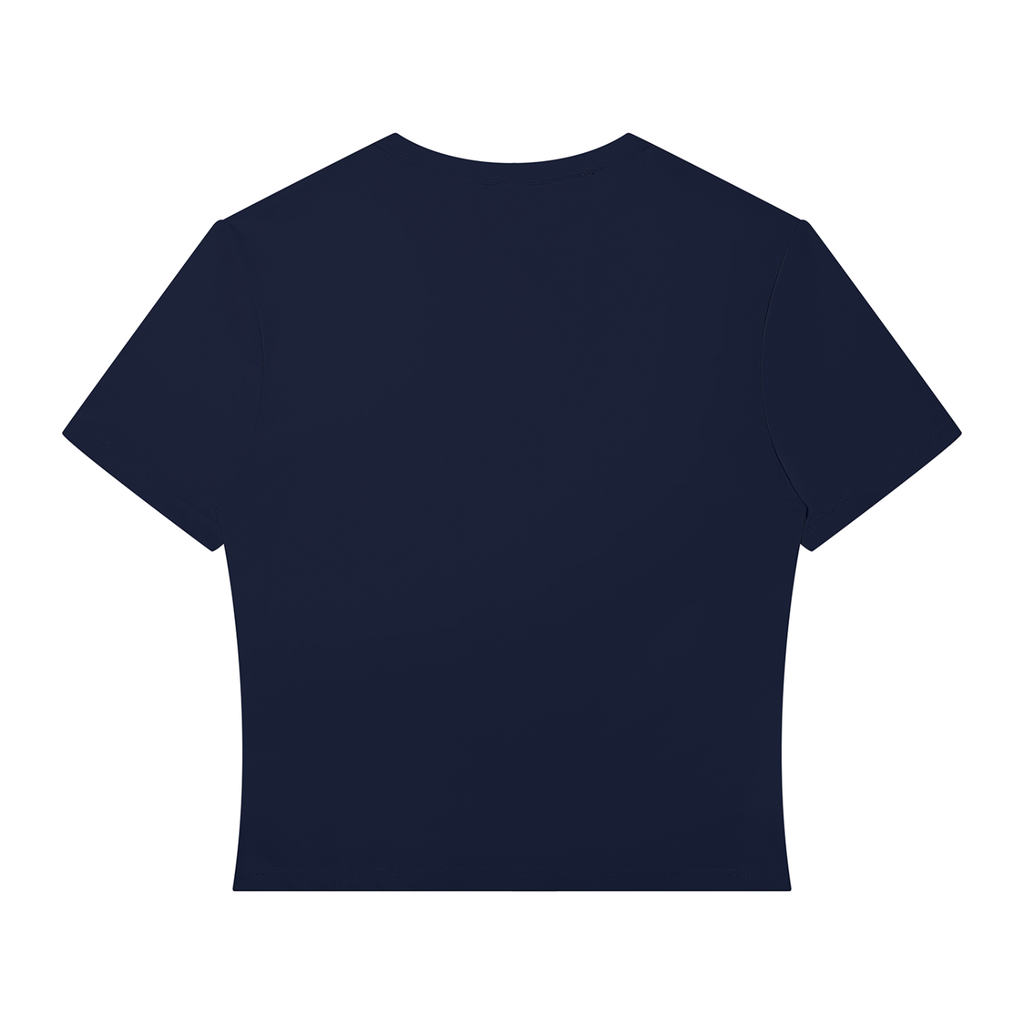 Rare Her Women’s Performance Crop T-Shirt