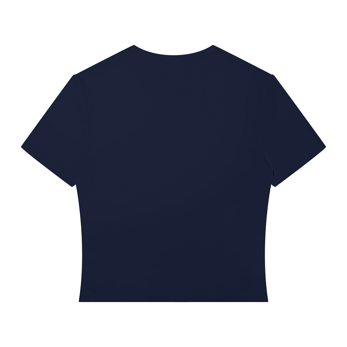 Rare Her Women’s Performance Crop T-Shirt