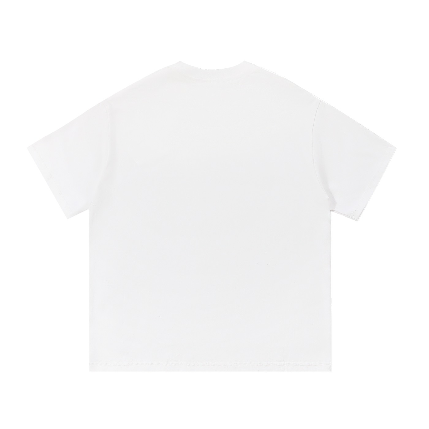 DeadGame — Guardian Edition Oversized Tee